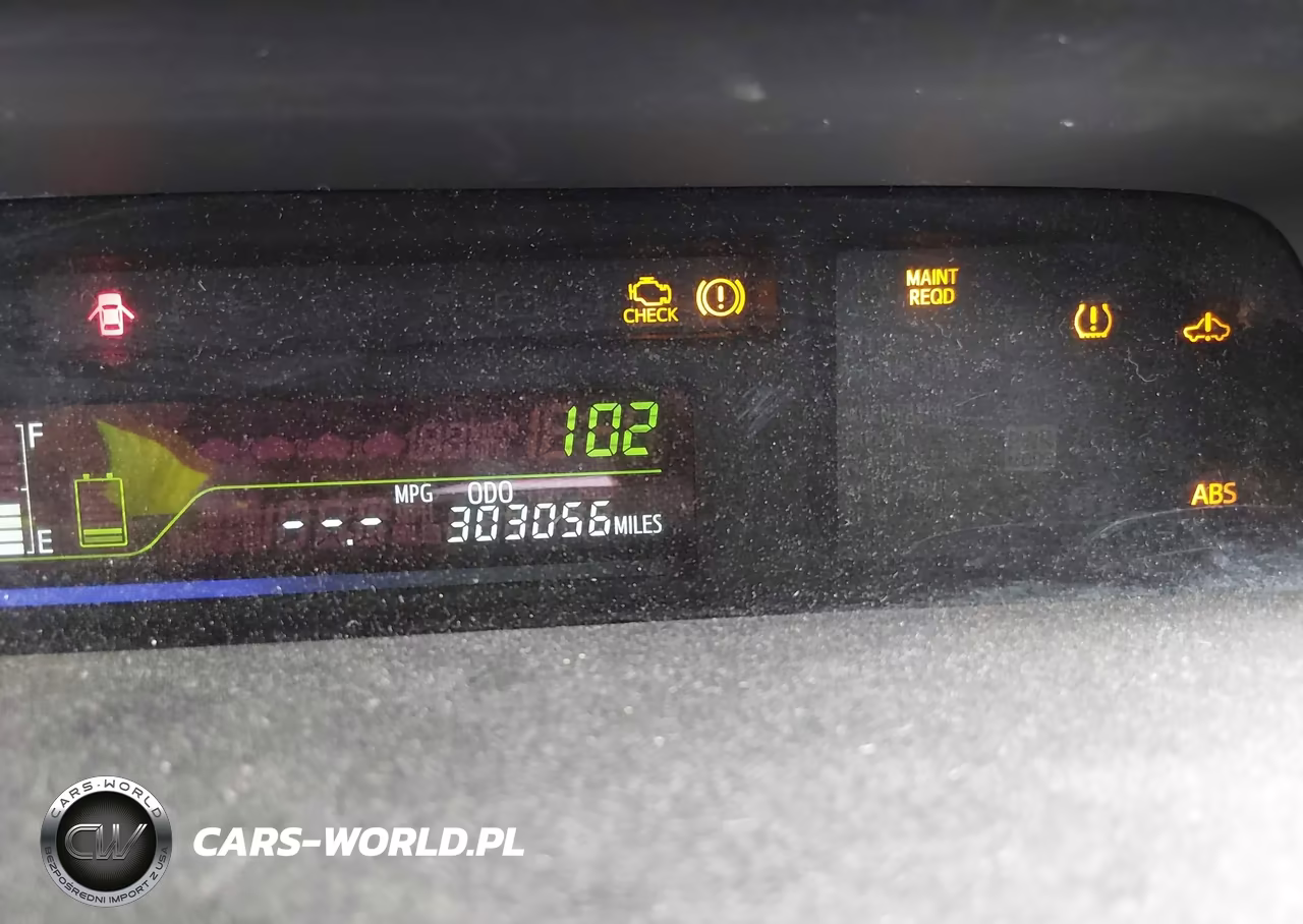 2013 Toyota Prius V Three VIN:JTDZN3EU4D3236158 - 15