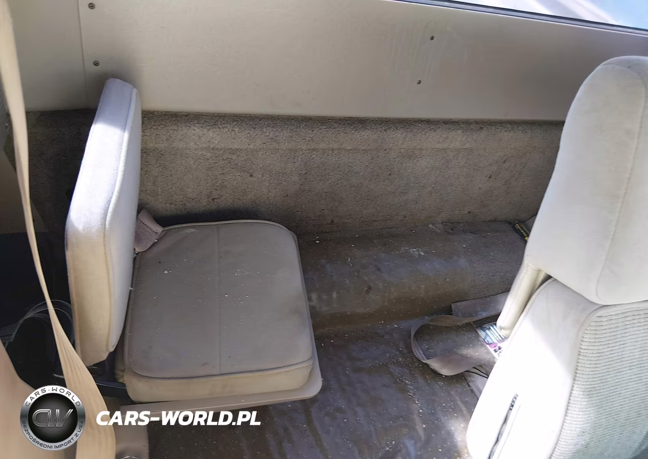 1989 Ford Ranger Super Cab VIN:1FTCR14TXKPB13672 - 8
