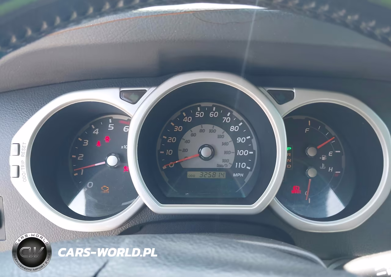 2004 Toyota 4Runner Sr5 Sport V6 VIN:JTEZU14R940019822 - 7