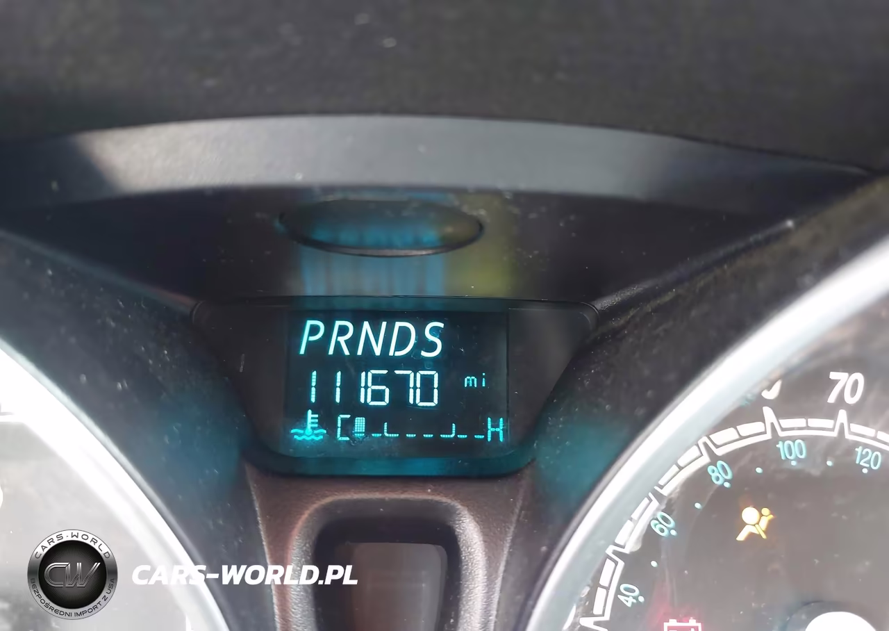 2014 Ford Fiesta Se VIN:3FADP4BJ0EM220453 - 16