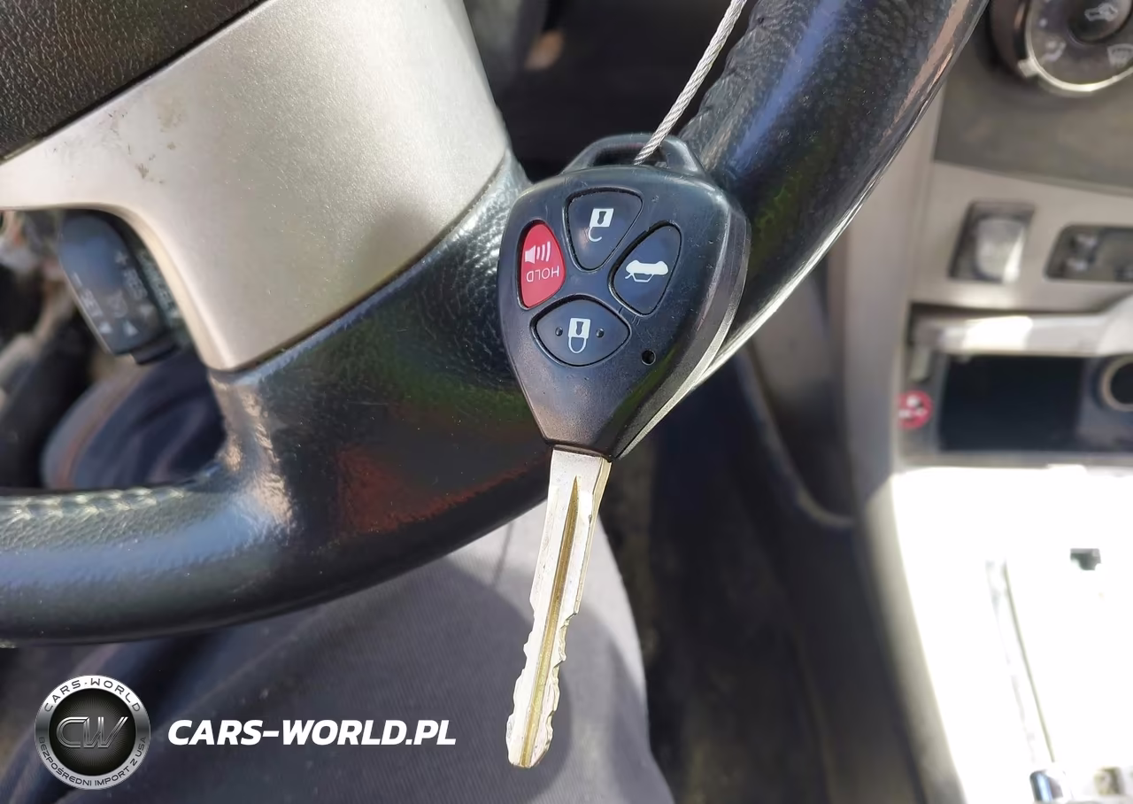 2010 Toyota Corolla Base VIN:1NXBU4EE7AZ381425 - 11