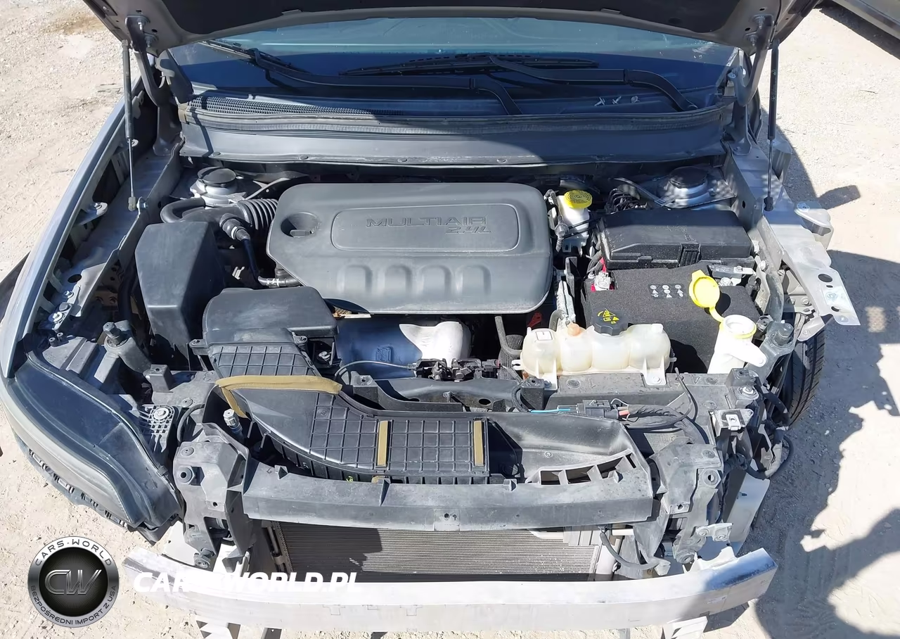 2020 Jeep Cherokee Altitude Fwd VIN:1C4PJLLB5LD592454 - 10