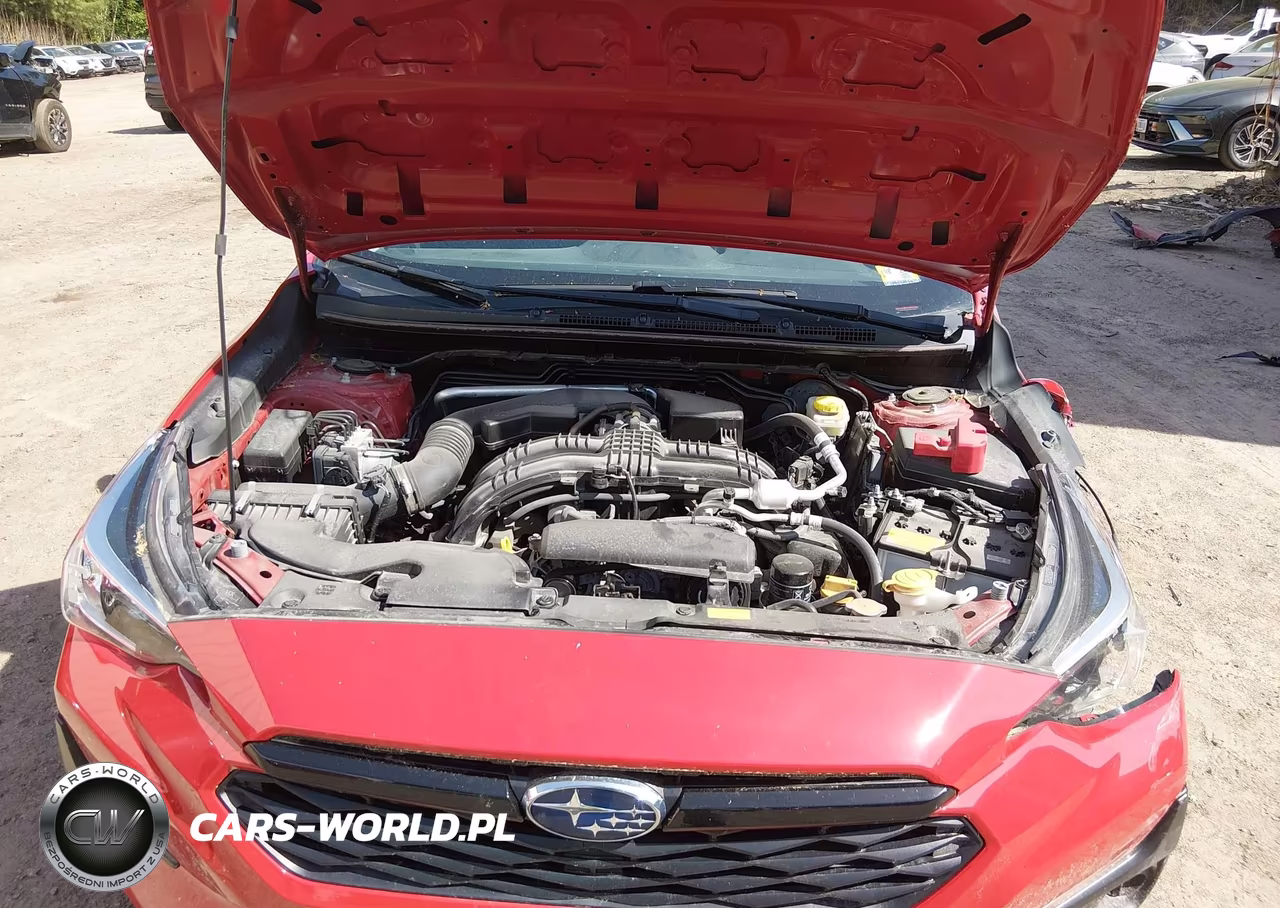 2024 Subaru Impreza Base 5-Door VIN:JF1GUABC1R8389395 - 10