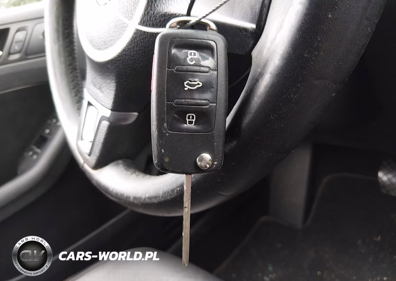 2013 Volkswagen Jetta 2.5L Se VIN:3VWDP7AJ7DM405656 - 11