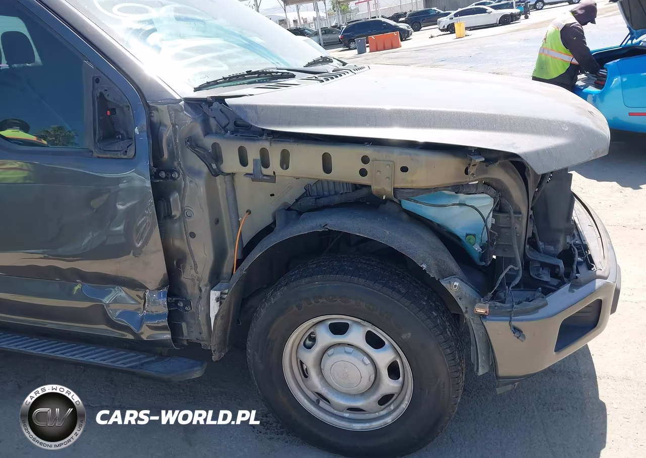 2019 Ford F-150 Xlt VIN:1FTEX1CP6KKC98612 - 6