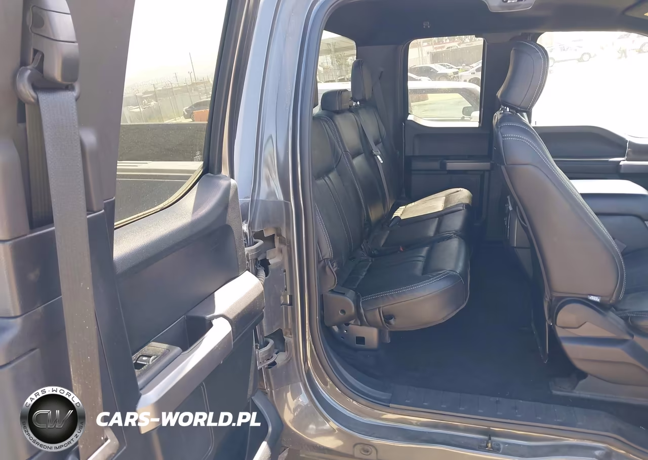 2019 Ford F-150 Xlt VIN:1FTEX1CP6KKC98612 - 8