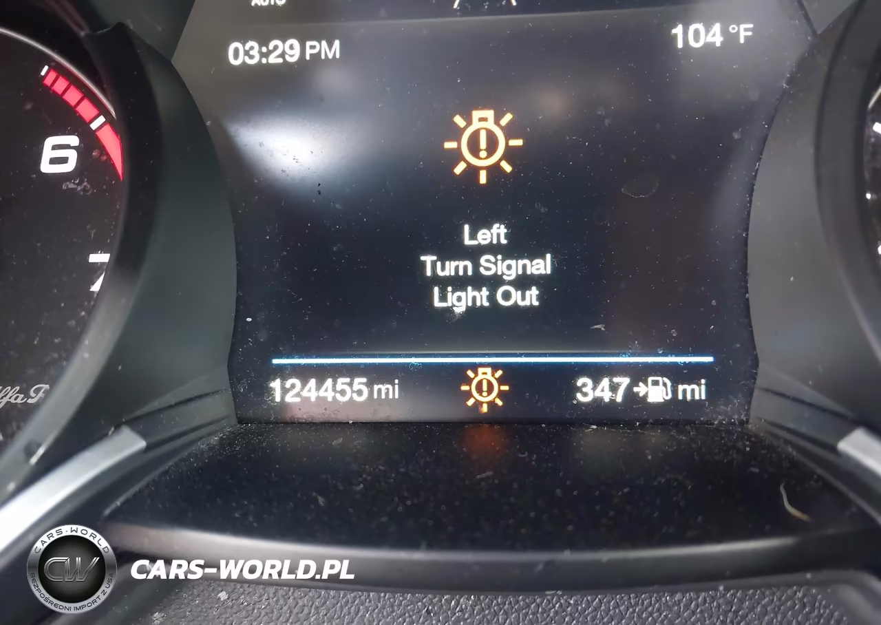 2018 Alfa Romeo Stelvio Ti Sport Awd VIN:ZASFAKNN3J7B81585 - 16