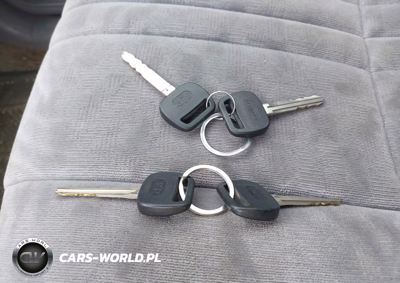 2001 Toyota Sienna Le VIN:4T3ZF13C51U376675 - 11