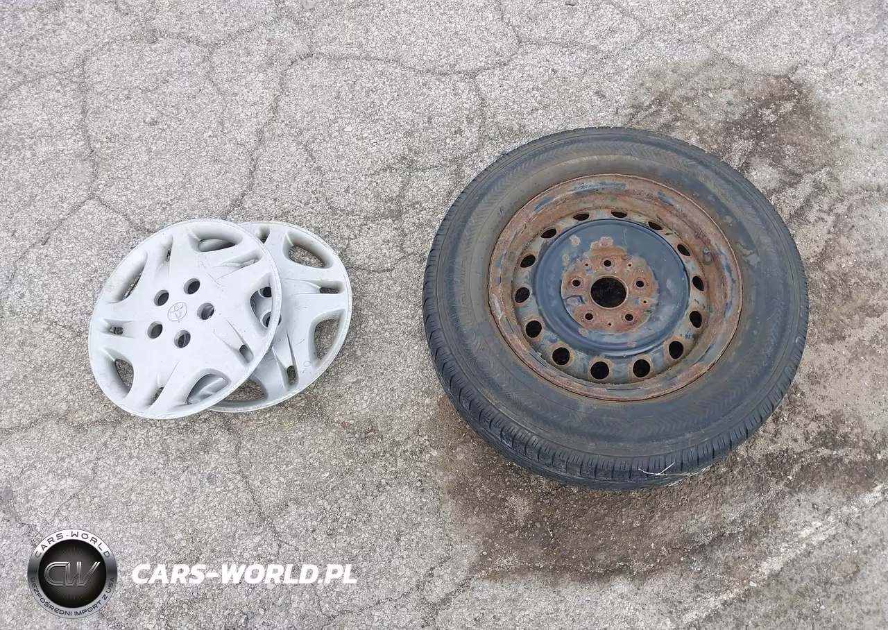 2001 Toyota Sienna Le VIN:4T3ZF13C51U376675 - 12