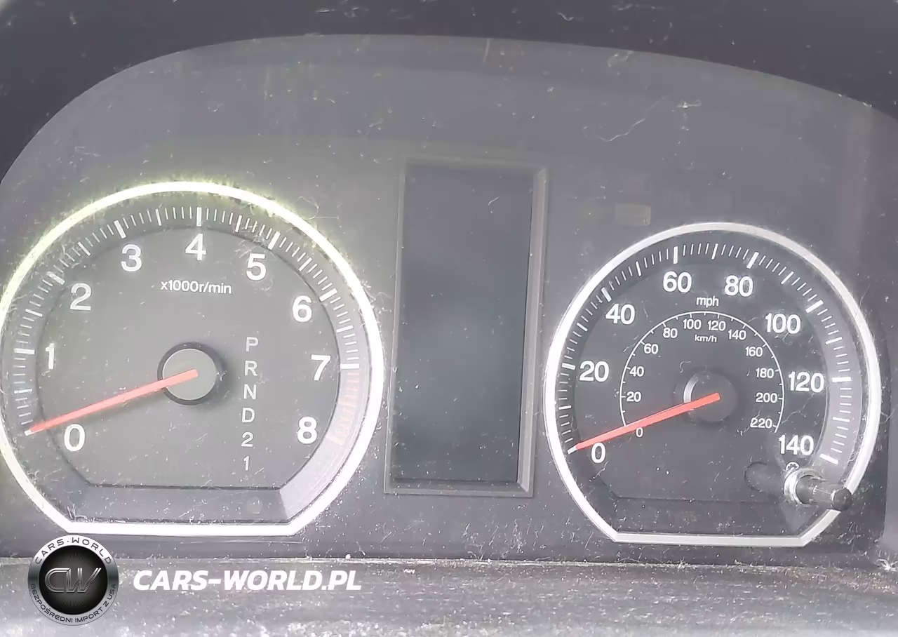 2011 Honda Cr-V Ex VIN:5J6RE4H58BL030679 - 7