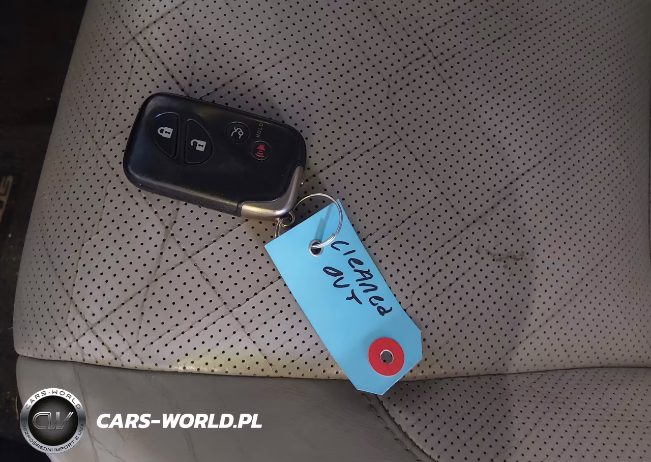 2012 Lexus Es 350 VIN:JTHBK1EG4C2507201 - 11