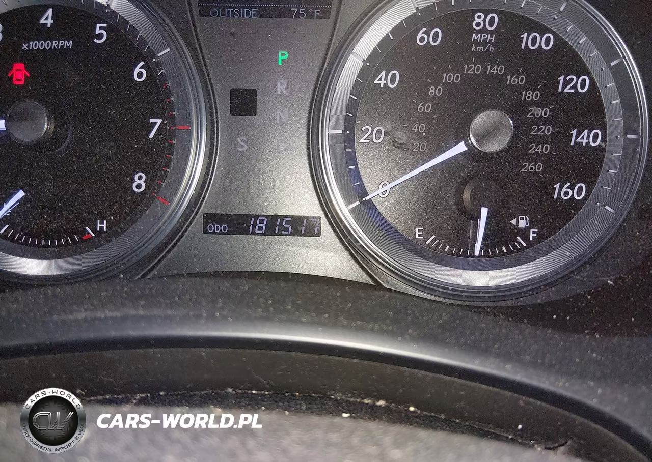 2012 Lexus Es 350 VIN:JTHBK1EG4C2507201 - 15
