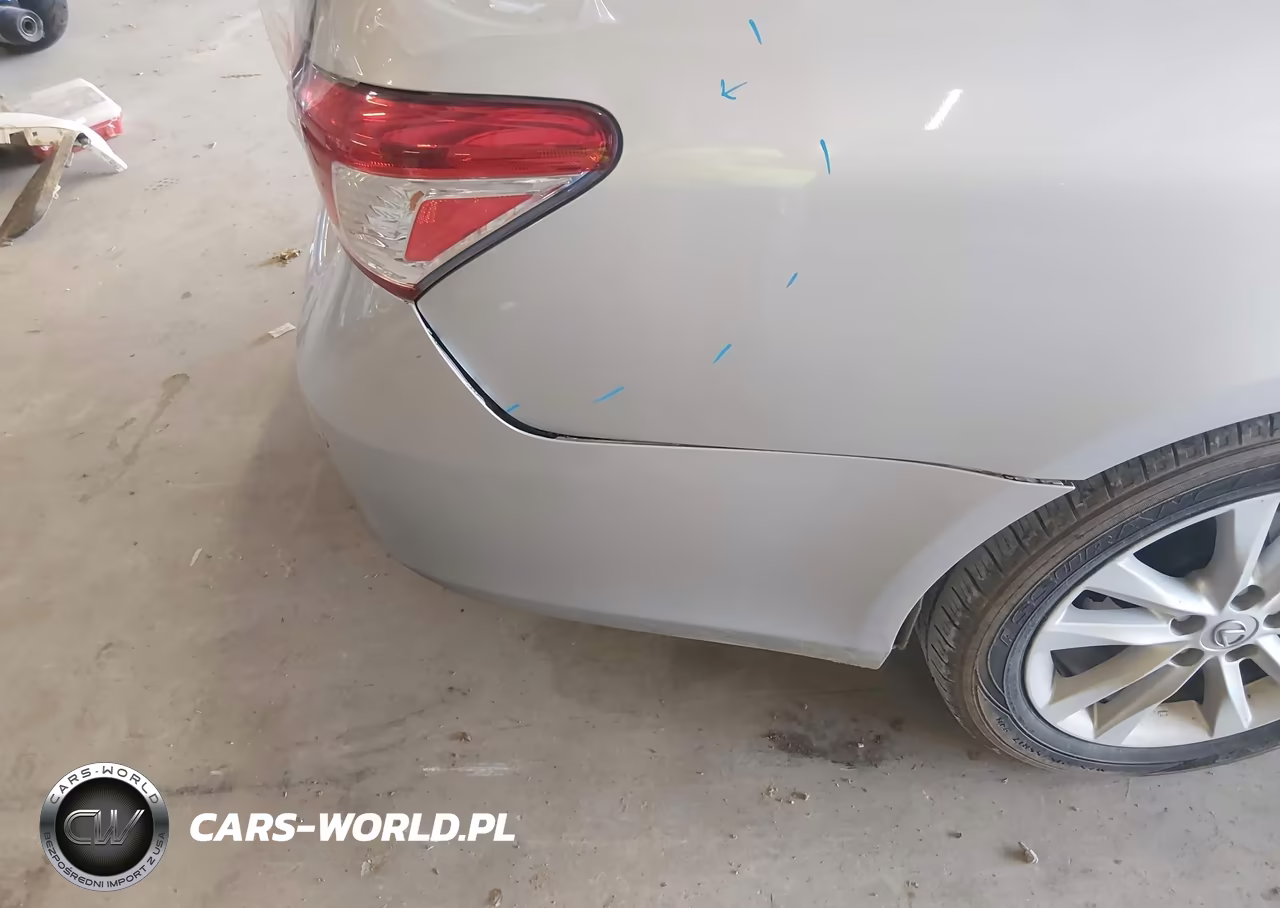 2012 Lexus Es 350 VIN:JTHBK1EG4C2507201 - 17