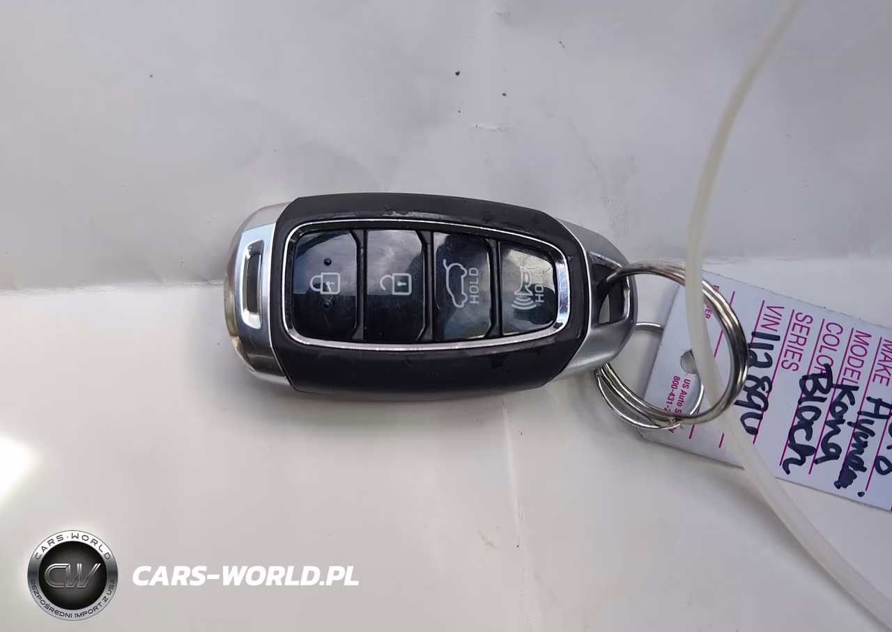 2018 Hyundai Kona Ultimate VIN:KM8K5CA56JU112894 - 11