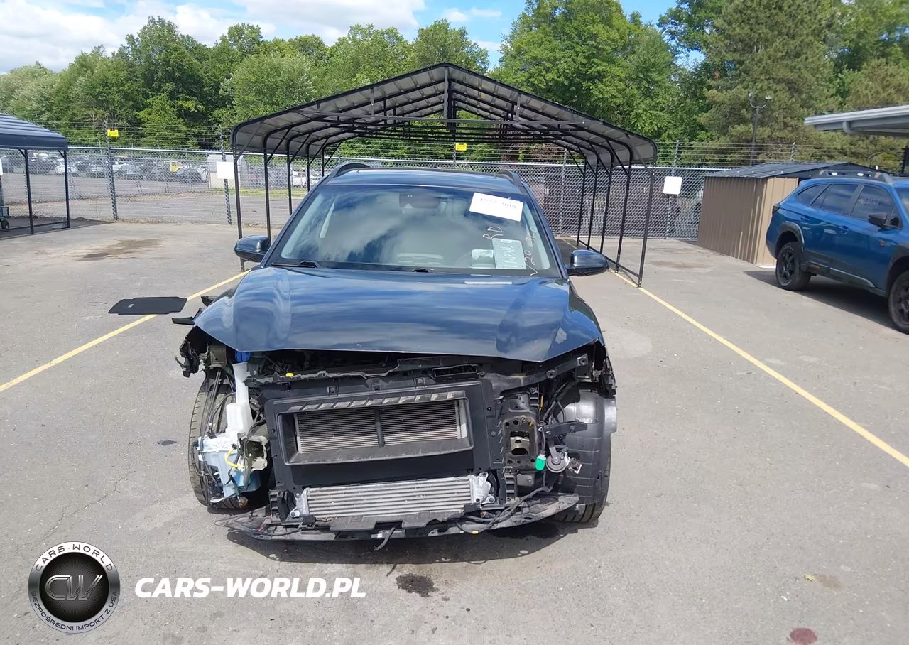 2018 Hyundai Kona Ultimate VIN:KM8K5CA56JU112894 - 13