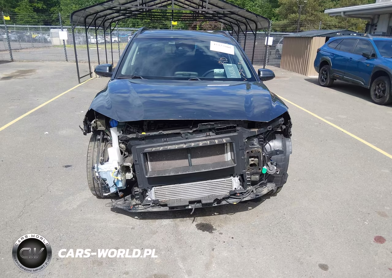 2018 Hyundai Kona Ultimate VIN:KM8K5CA56JU112894 - 6