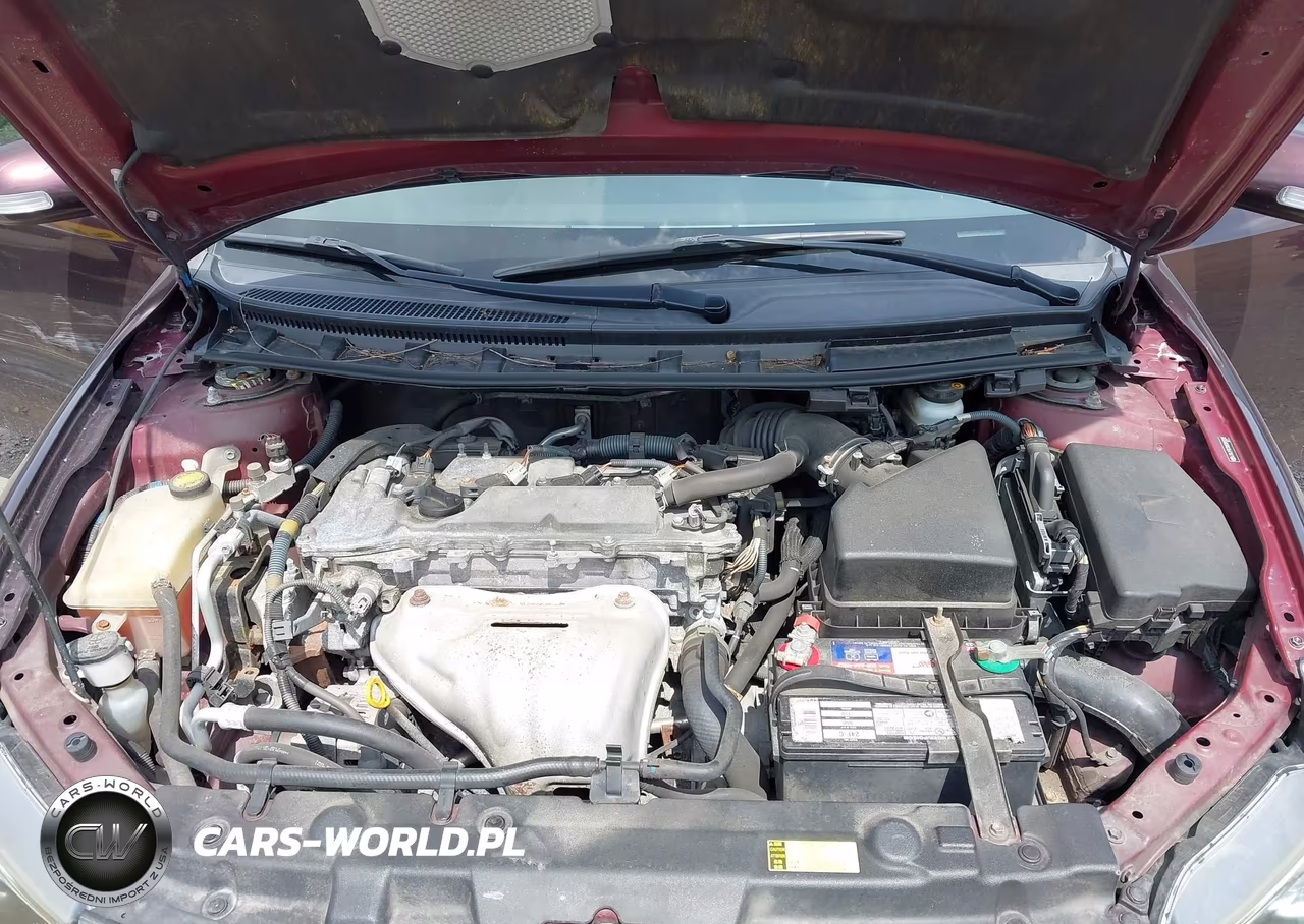 2011 Scion Tc VIN:JTKJF5C7XB3015222 - 10