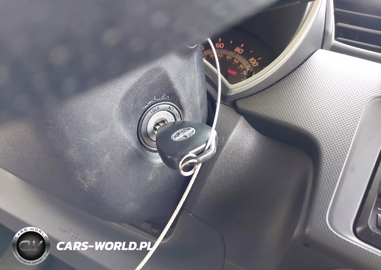 2011 Scion Tc VIN:JTKJF5C7XB3015222 - 11