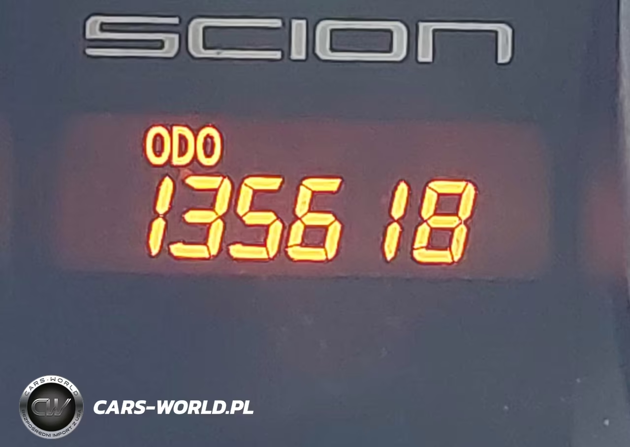 2011 Scion Tc VIN:JTKJF5C7XB3015222 - 15