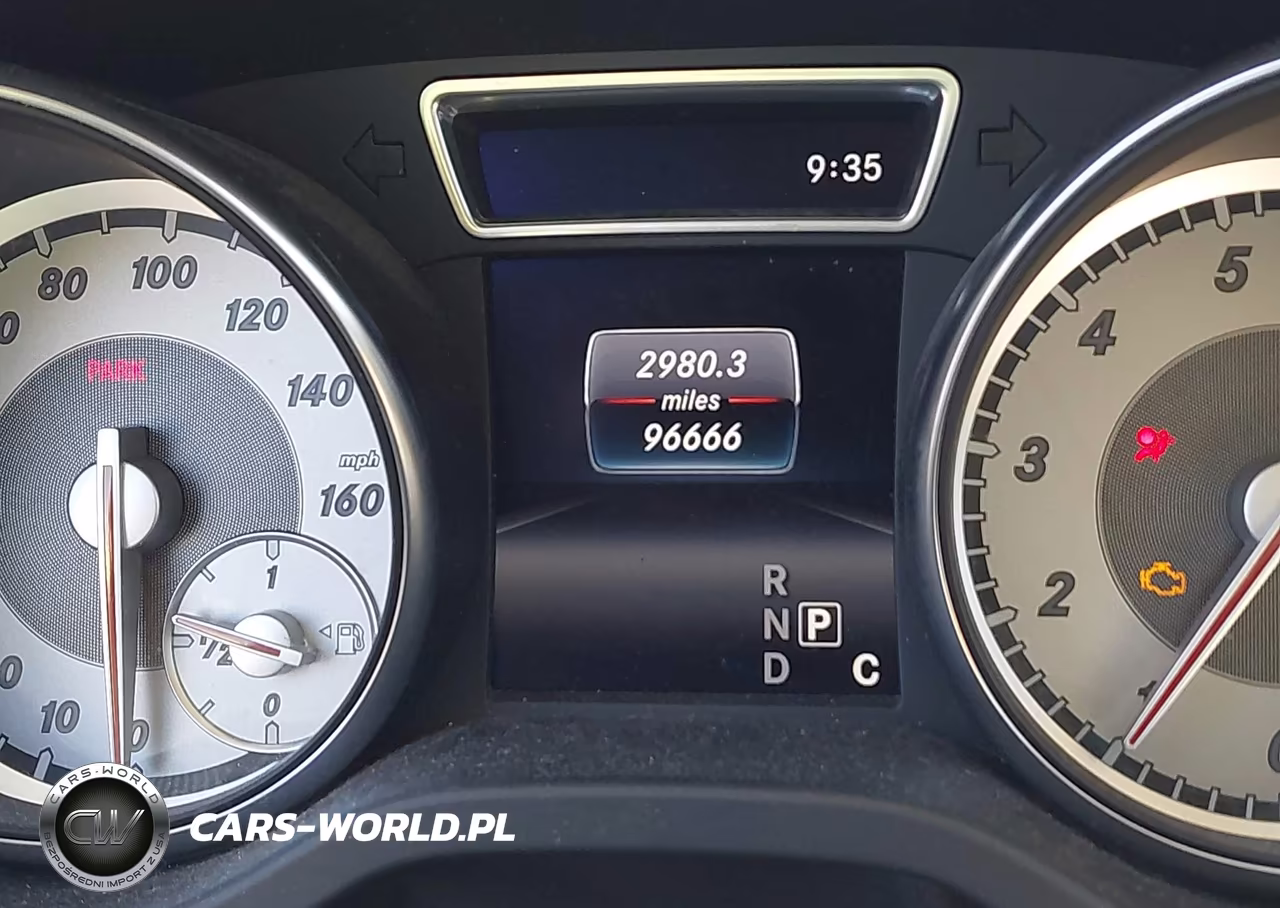 2016 Mercedes-Benz Gla 250 VIN:WDCTG4EB4GJ204681 - 16