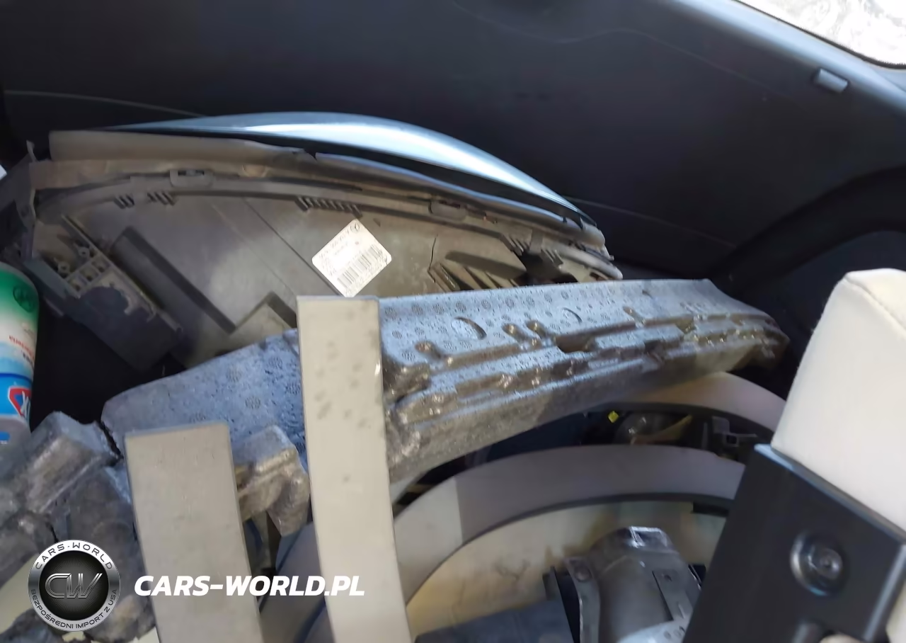 2016 Mercedes-Benz Gla 250 VIN:WDCTG4EB4GJ204681 - 19