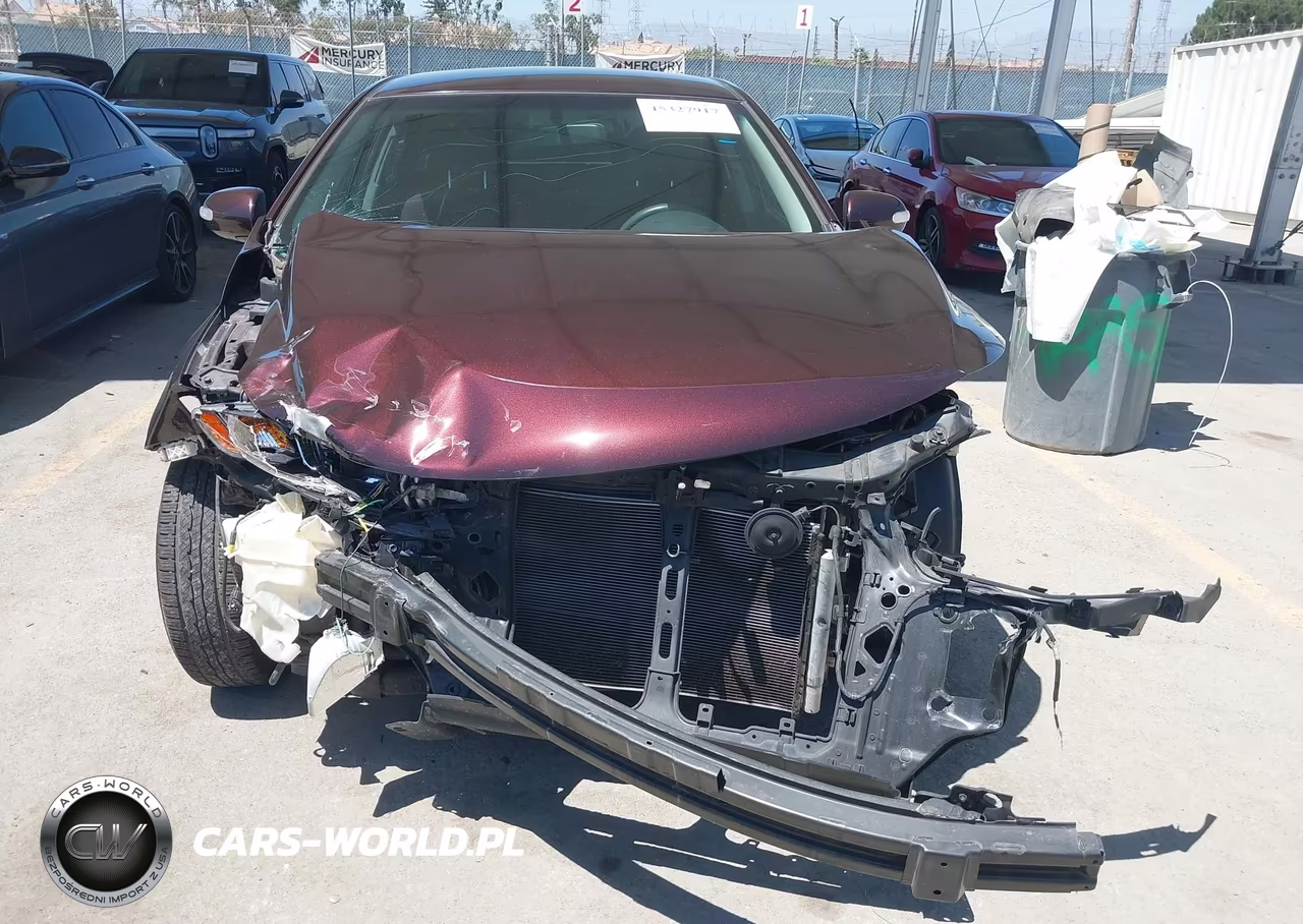 2010 Kia Forte Ex VIN:KNAFU4A21A5202451 - 6