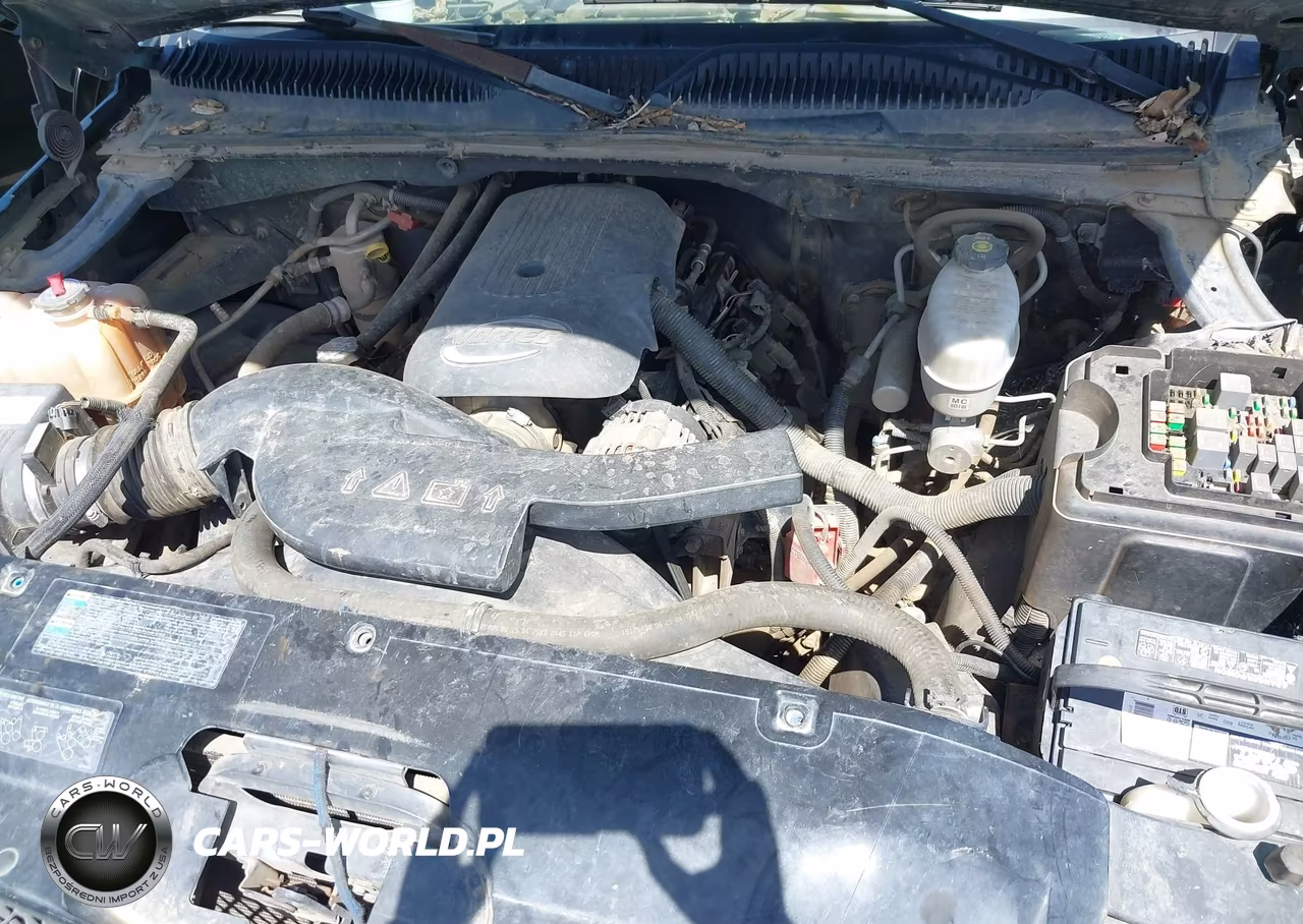 2004 Chevrolet Avalanche 1500 VIN:3GNEC12T84G329063 - 10