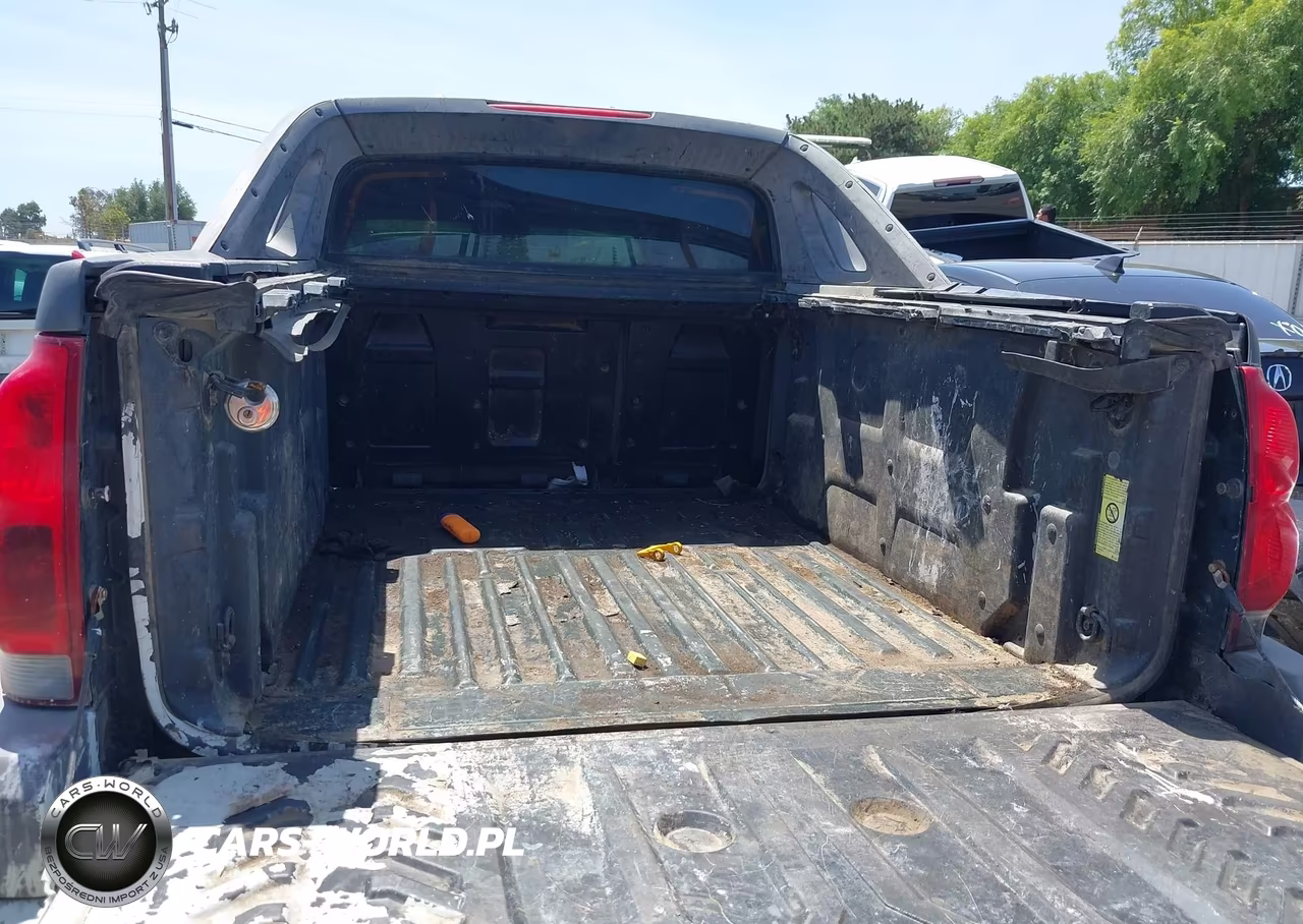 2004 Chevrolet Avalanche 1500 VIN:3GNEC12T84G329063 - 15