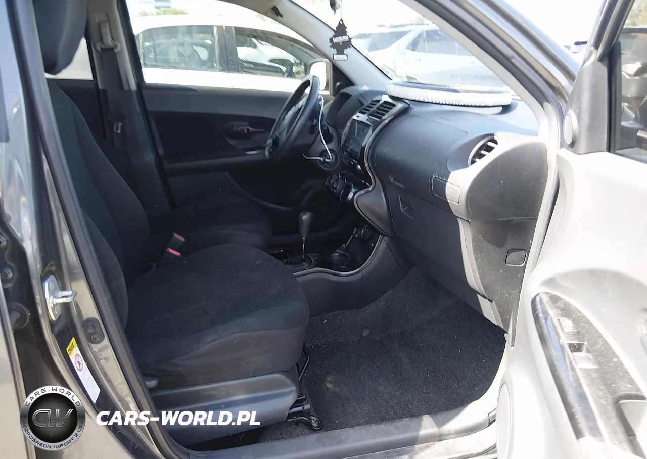 2009 Scion Xd VIN:JTKKU10479J048827 - 5
