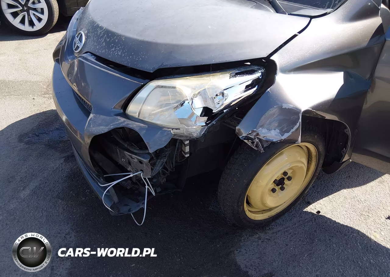 2009 Scion Xd VIN:JTKKU10479J048827 - 6