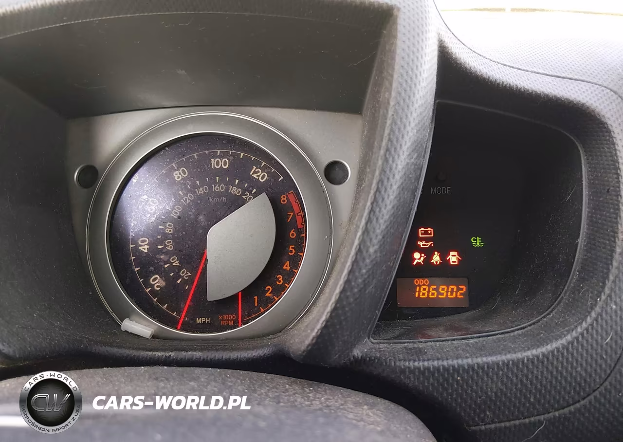 2009 Scion Xd VIN:JTKKU10479J048827 - 7