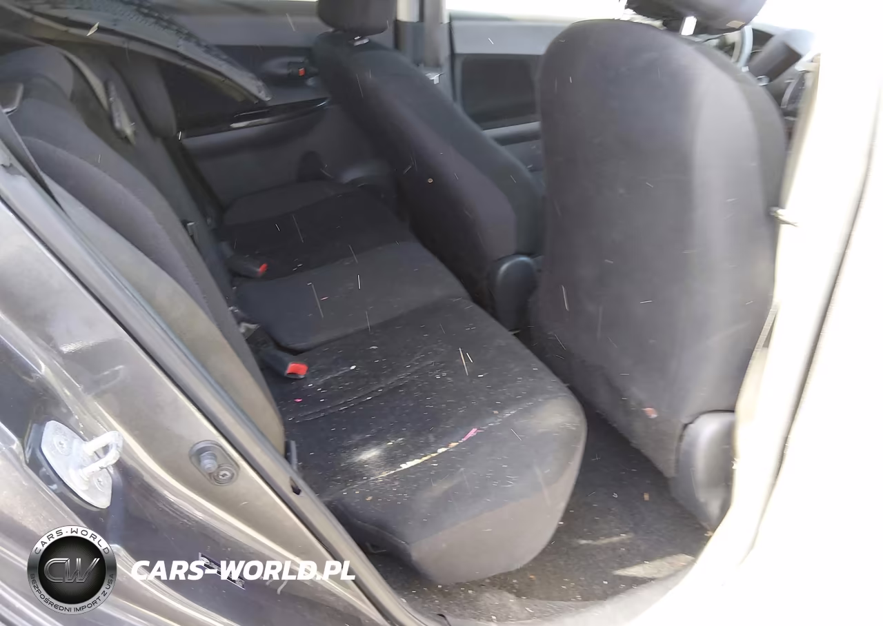 2009 Scion Xd VIN:JTKKU10479J048827 - 8