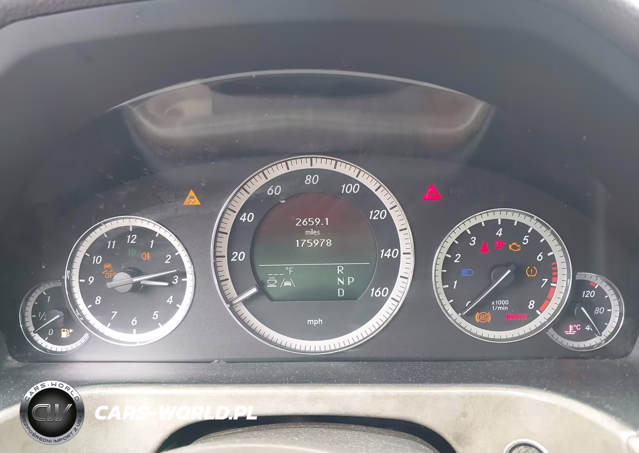 2011 Mercedes-Benz E 350 VIN:WDDHF5GB2BA434428 - 7