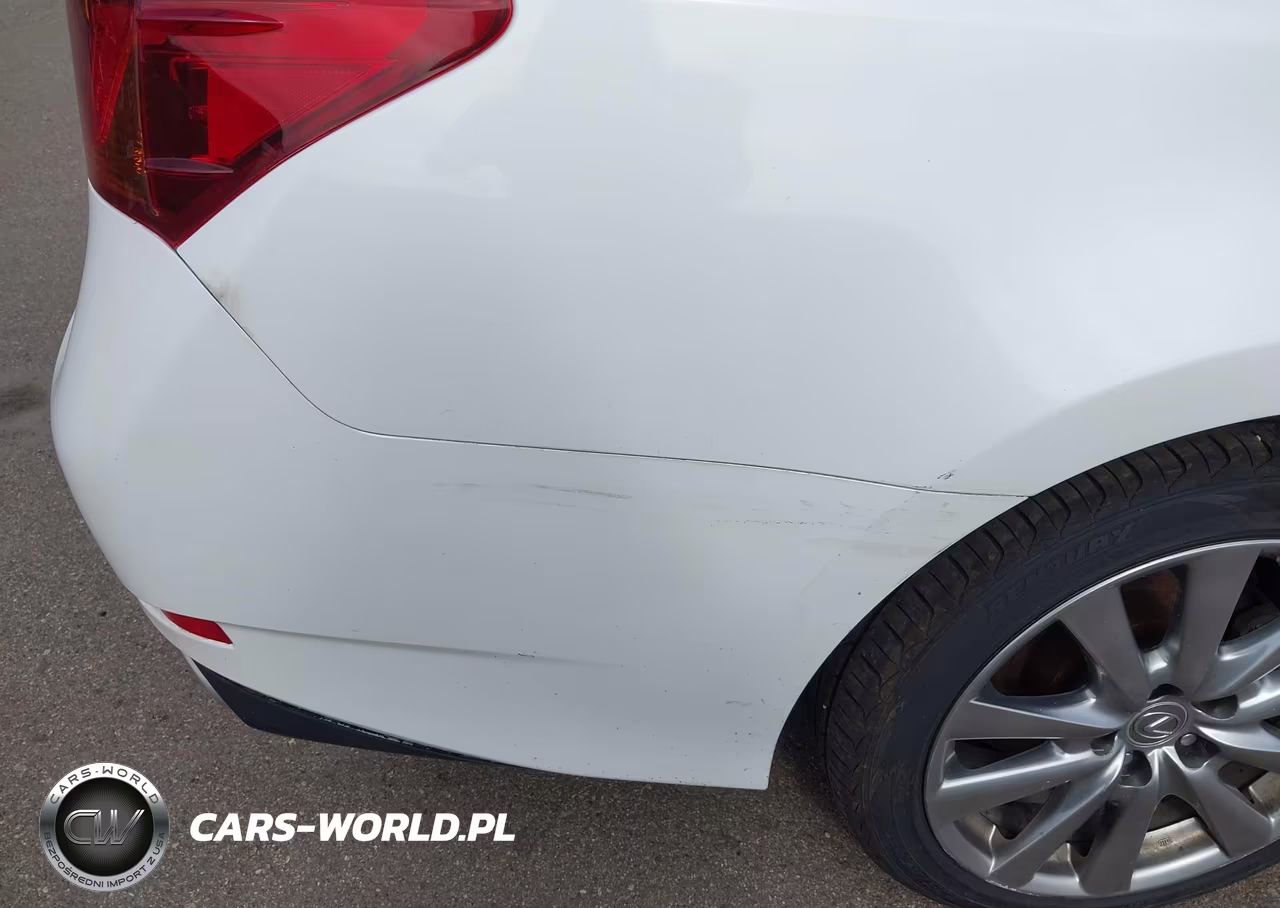 2015 Lexus Gs 350 VIN:JTHCE1BL6FA001439 - 18