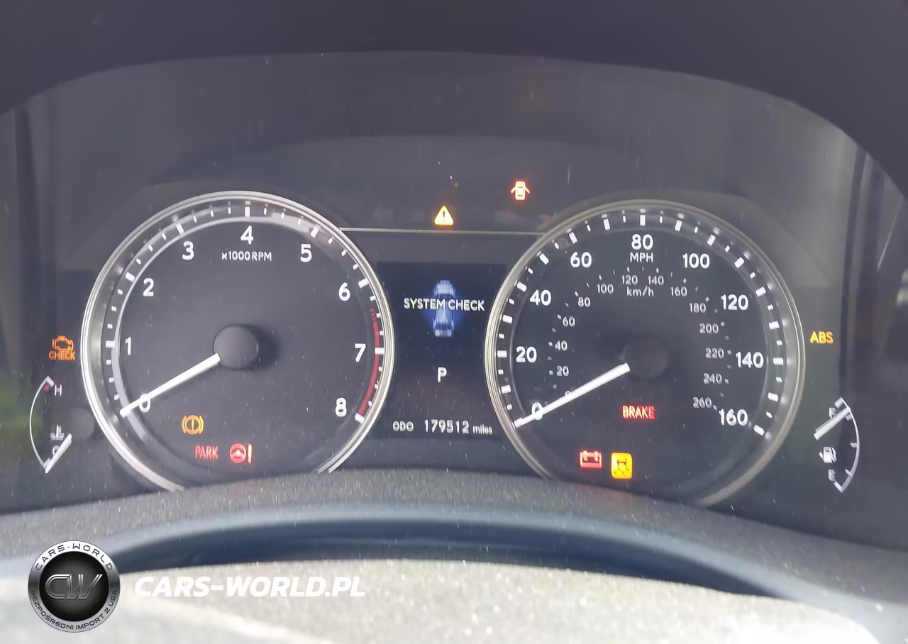 2015 Lexus Gs 350 VIN:JTHCE1BL6FA001439 - 7
