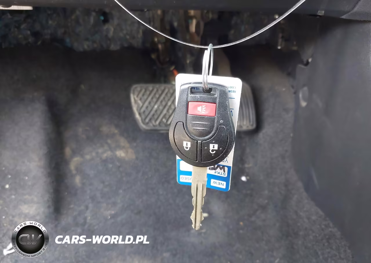 2016 Nissan Versa Note S (Sr)-S Plus-Sl-Sr-Sv VIN:3N1CE2CP0GL389323 - 11