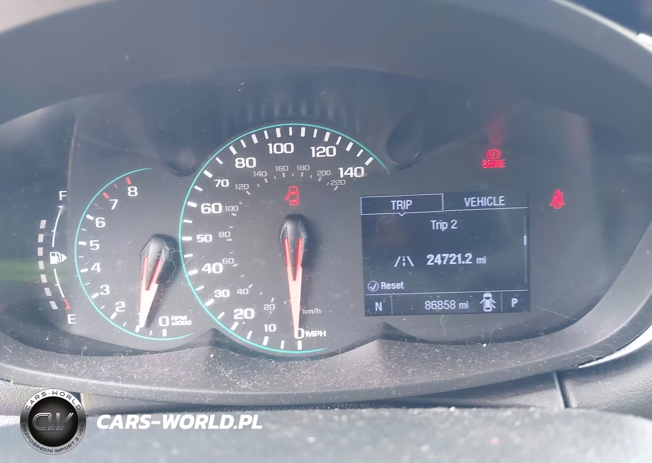 2019 Chevrolet Trax Lt VIN:KL7CJLSB4KB918994 - 7