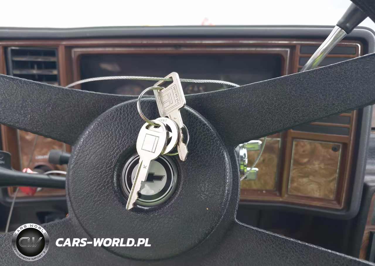 1982 Chevrolet El Camino VIN:1GCCW80H9CR146719 - 11