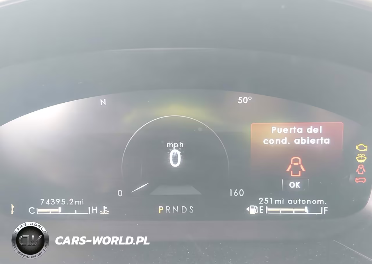 2019 Lincoln Nautilus Standard VIN:2LMPJ6J94KBL58327 - 7