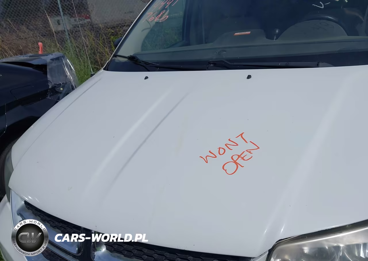 2015 Dodge Grand Caravan Se VIN:2C4RDGBG7FR634872 - 10