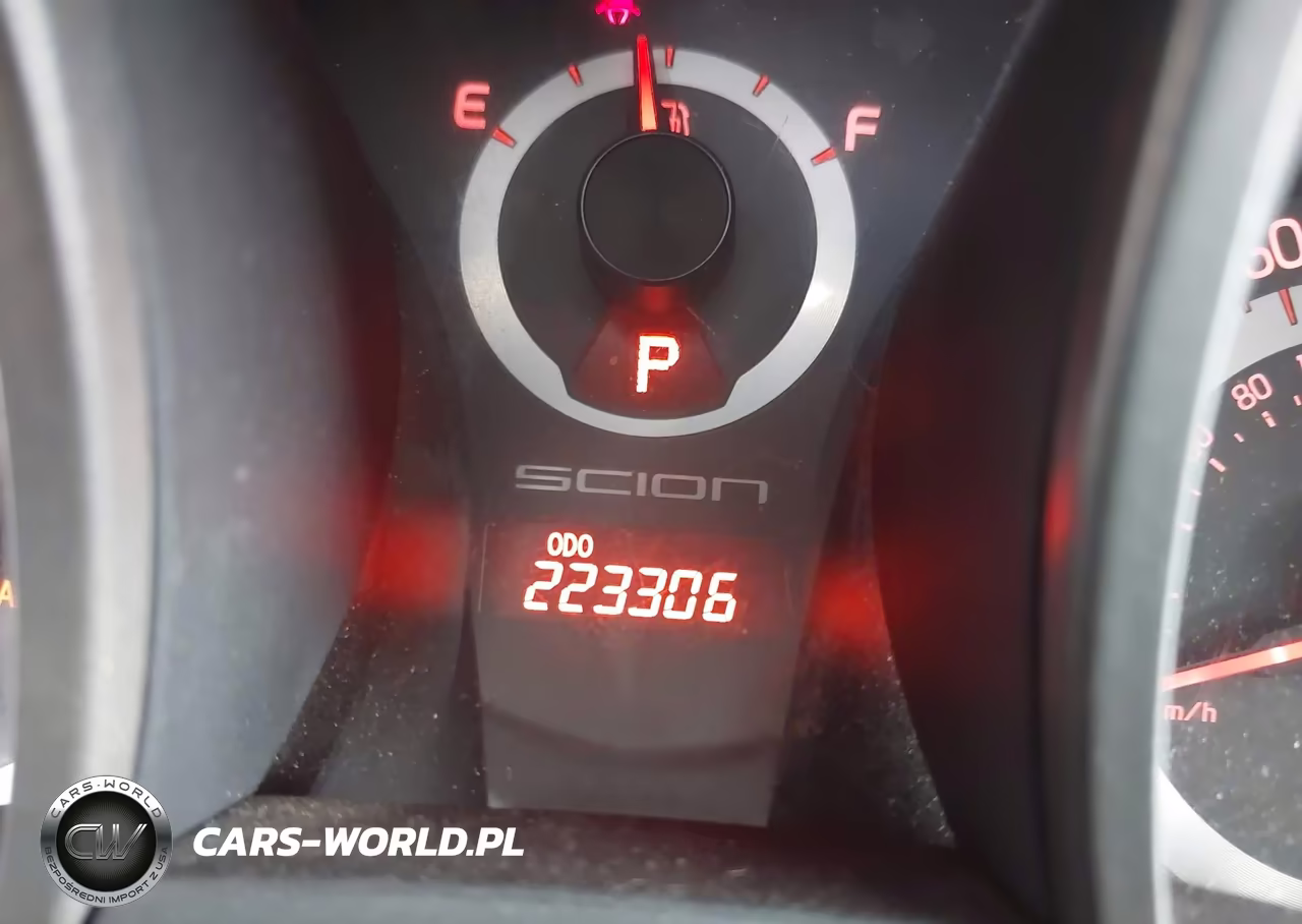 2012 Toyota Scion Tc VIN:JTKJF5C71C3026451 - 16