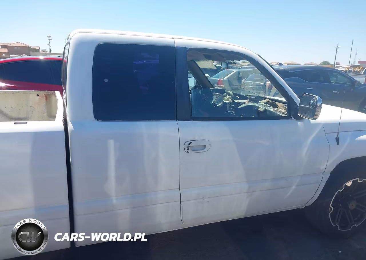 1997 Dodge Ram 1500 St VIN:3B7HC13Y8VG744305 - 13