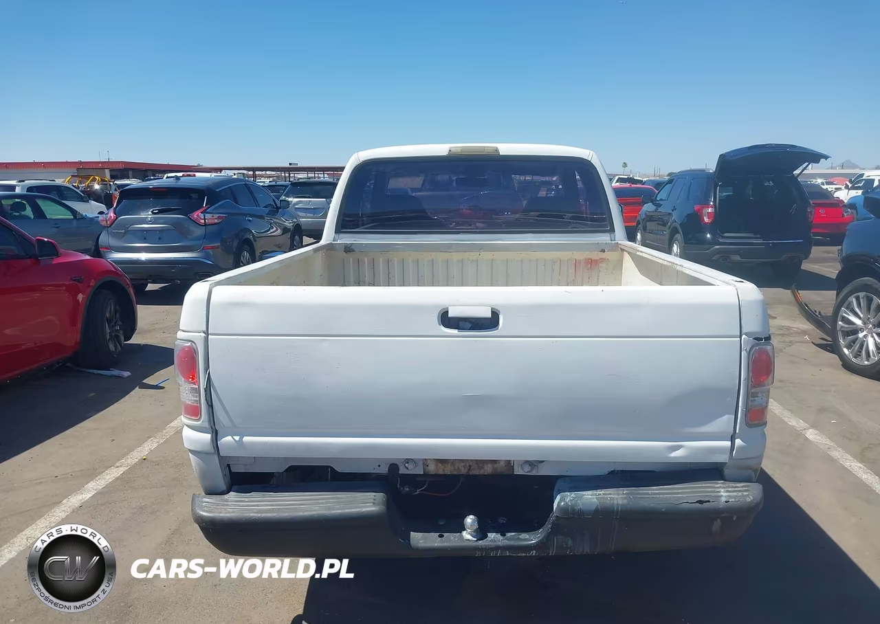 1997 Dodge Ram 1500 St VIN:3B7HC13Y8VG744305 - 16