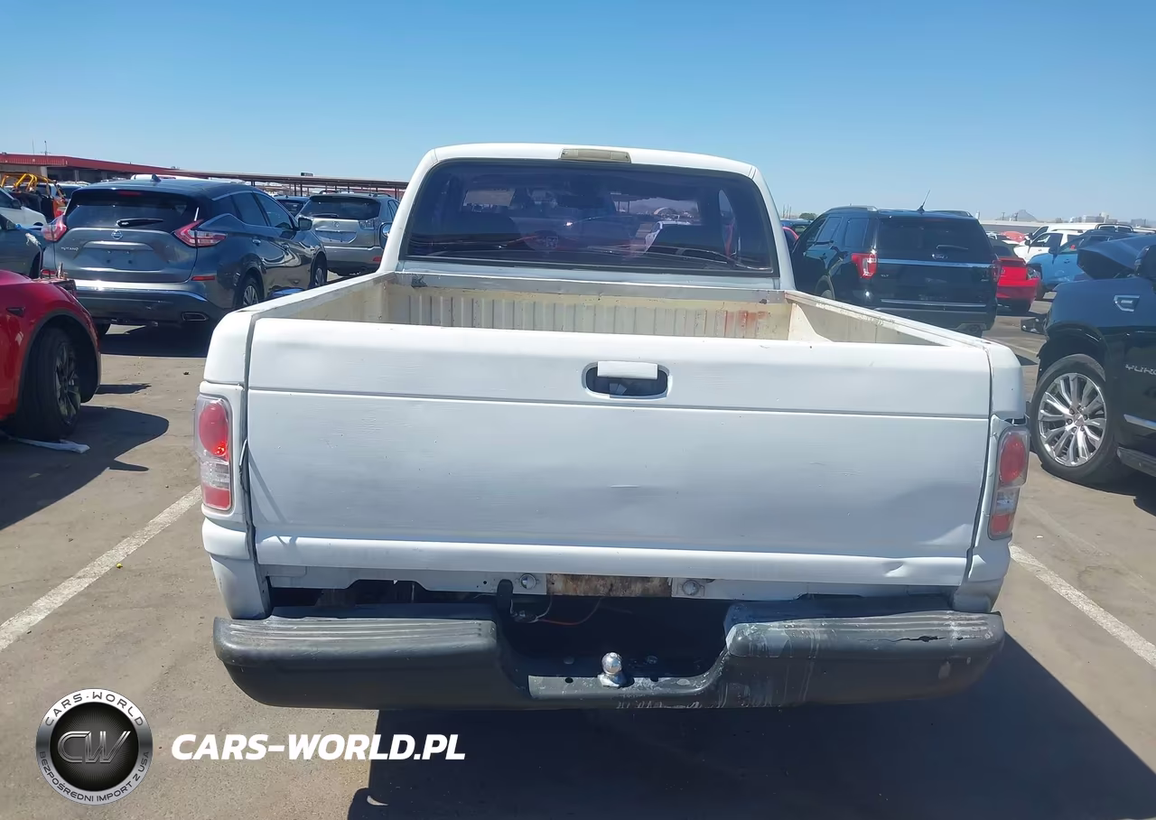 1997 Dodge Ram 1500 St VIN:3B7HC13Y8VG744305 - 6