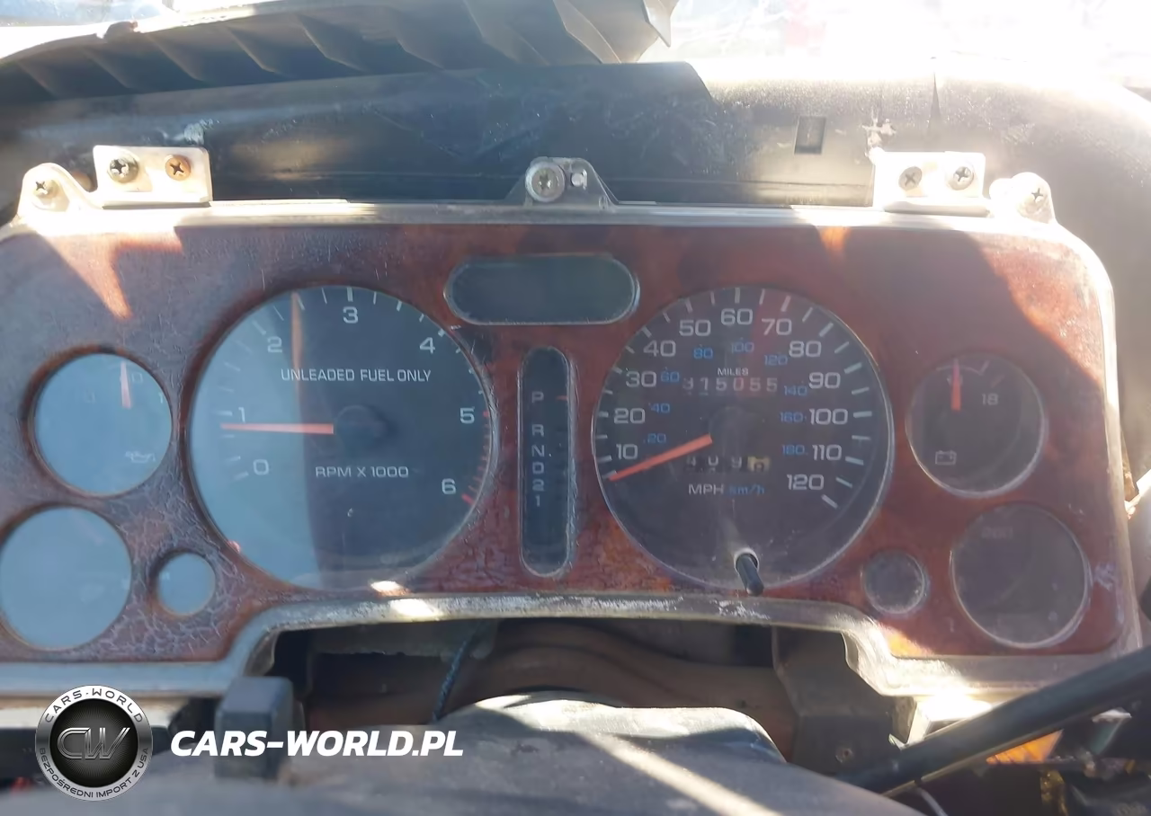 1997 Dodge Ram 1500 St VIN:3B7HC13Y8VG744305 - 7