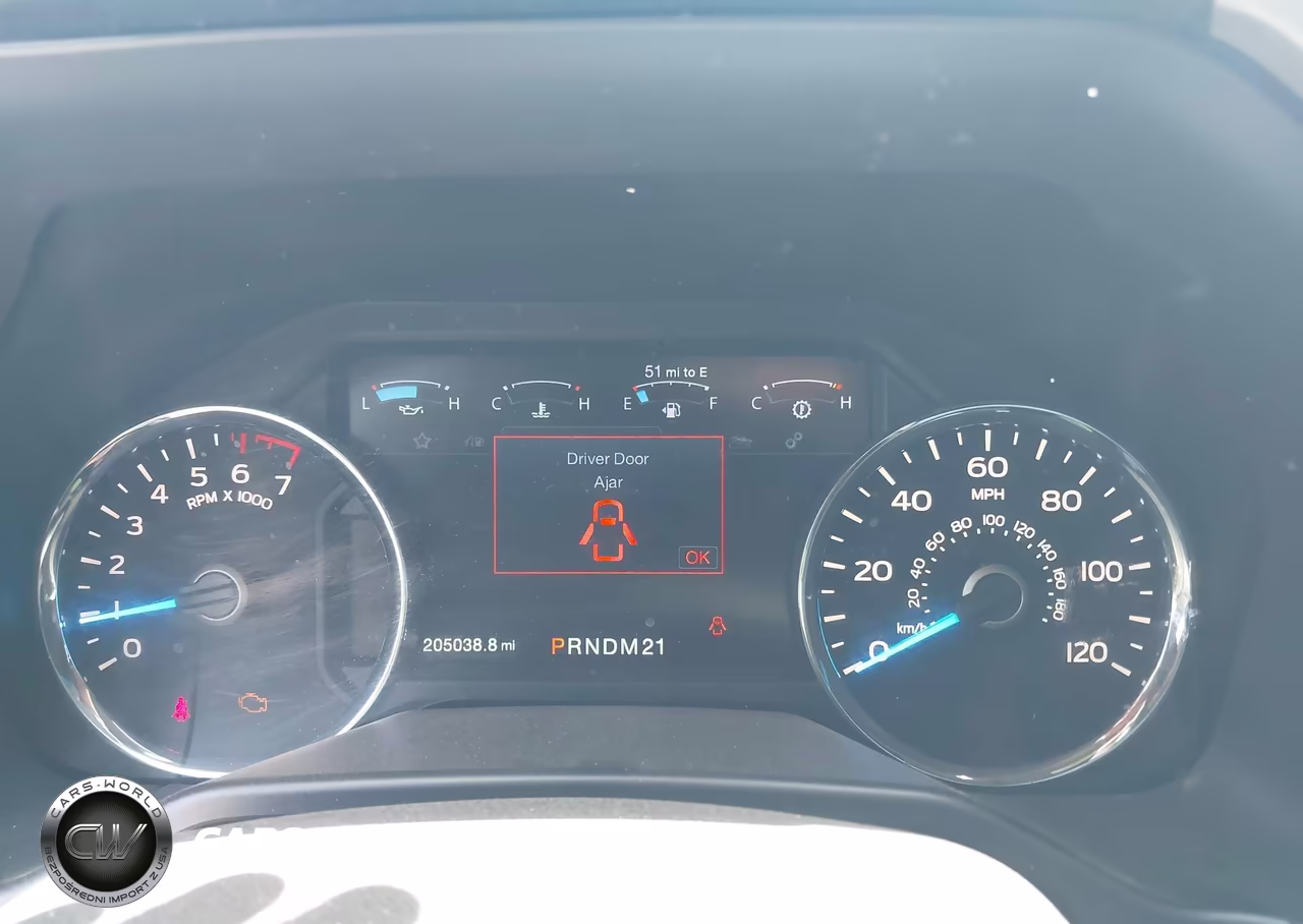 2016 Ford F-150 Lariat VIN:1FTEW1CG8GKD11550 - 7