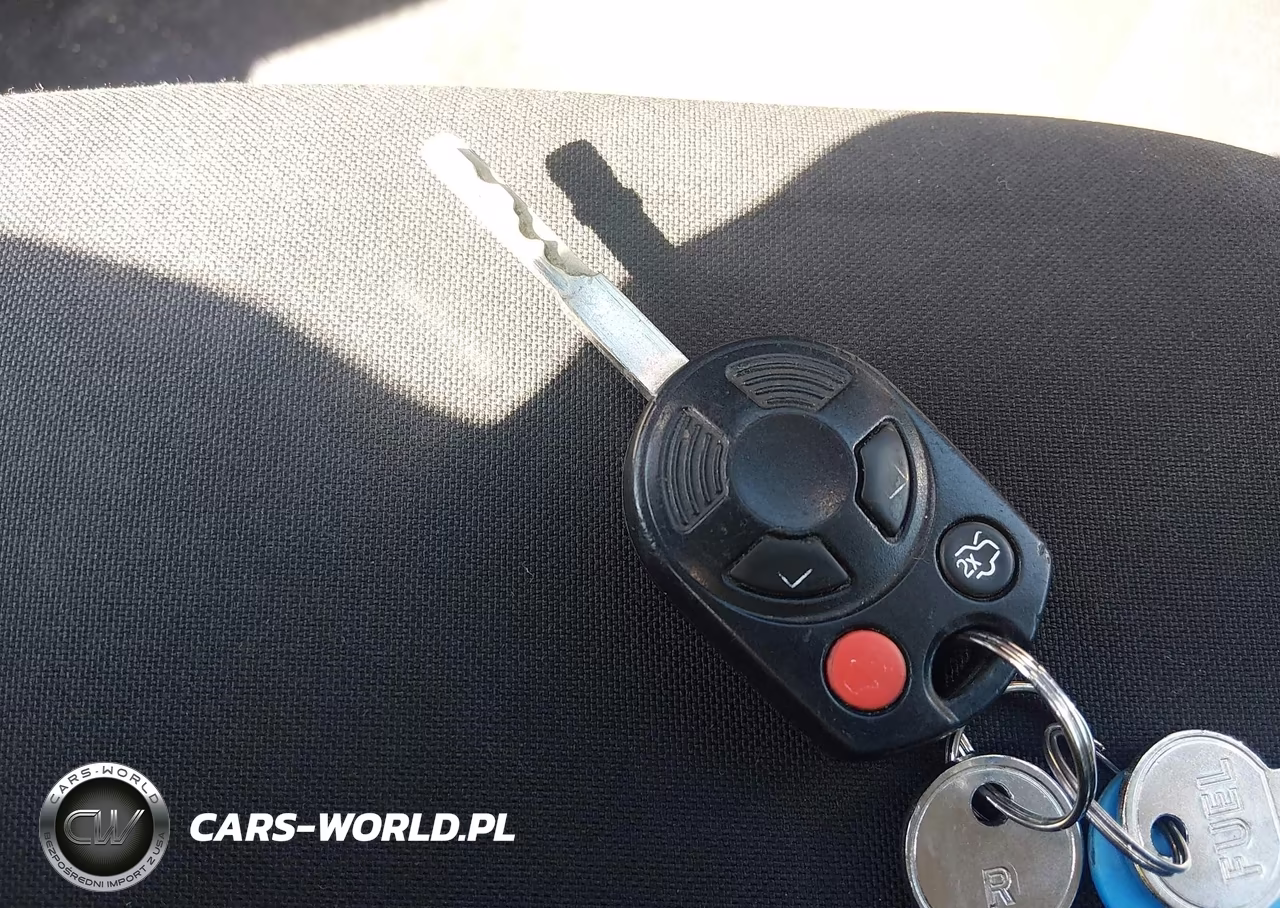 2015 Ford Focus Se VIN:1FADP3K2XFL249867 - 11
