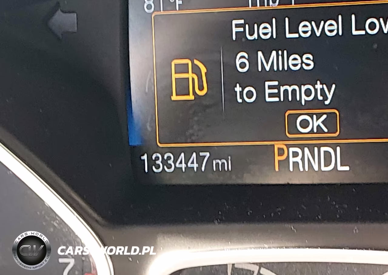 2015 Ford Focus Se VIN:1FADP3K2XFL249867 - 6