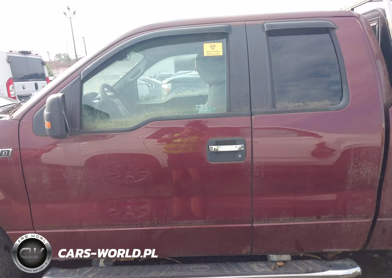 2010 Ford F-150 Stx-Xl-Xlt VIN:1FTEX1E83AFC76628 - 14