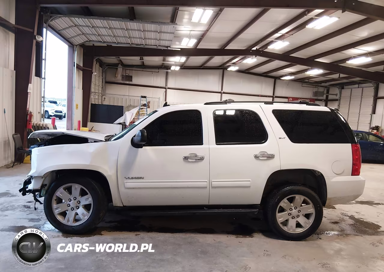 2014 GMC Yukon Slt VIN:1GKS2CE08ER127938 - 15